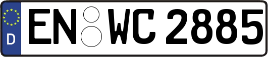 EN-WC2885