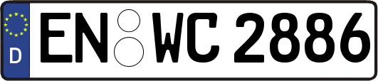 EN-WC2886