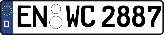EN-WC2887