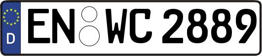 EN-WC2889