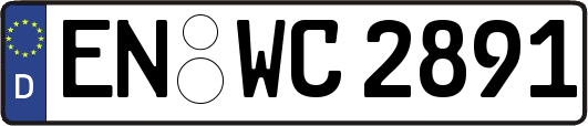 EN-WC2891