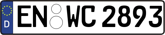 EN-WC2893