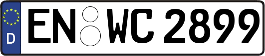 EN-WC2899