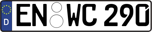 EN-WC290