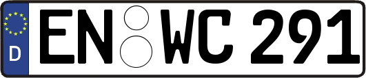 EN-WC291
