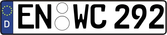 EN-WC292