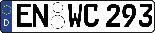 EN-WC293