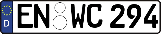 EN-WC294
