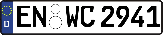 EN-WC2941