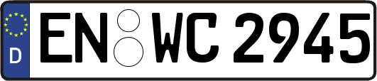 EN-WC2945