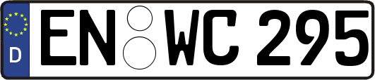 EN-WC295