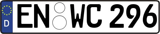 EN-WC296