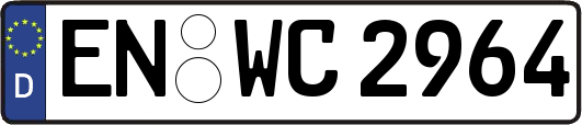 EN-WC2964