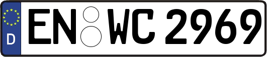 EN-WC2969