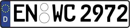 EN-WC2972