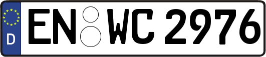 EN-WC2976