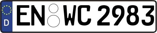 EN-WC2983