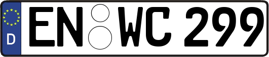 EN-WC299