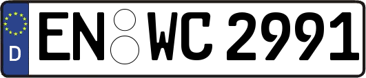 EN-WC2991