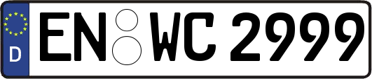 EN-WC2999