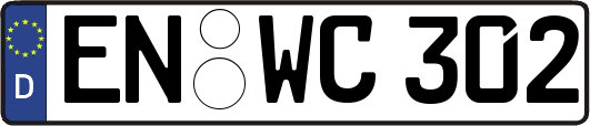 EN-WC302