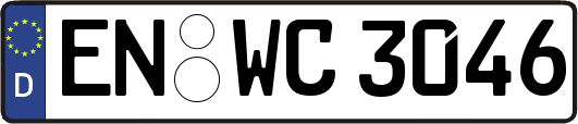 EN-WC3046