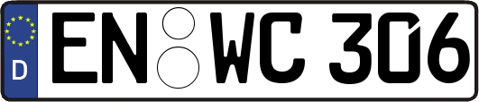 EN-WC306