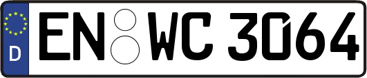 EN-WC3064