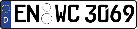 EN-WC3069