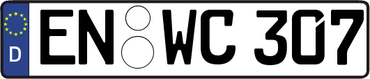 EN-WC307
