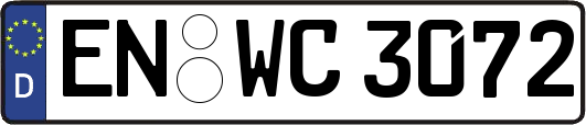 EN-WC3072