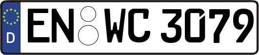 EN-WC3079