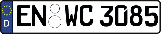 EN-WC3085
