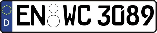 EN-WC3089