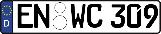 EN-WC309