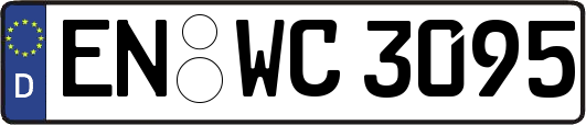 EN-WC3095