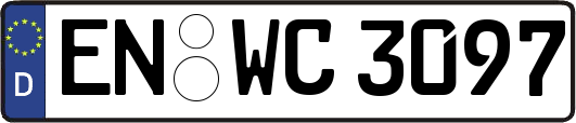 EN-WC3097