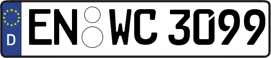 EN-WC3099