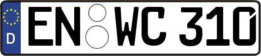 EN-WC310