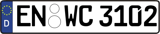 EN-WC3102