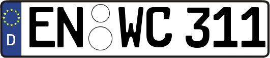 EN-WC311