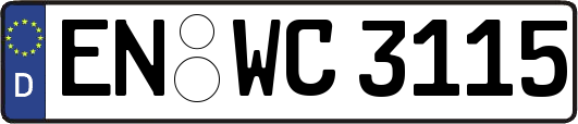 EN-WC3115
