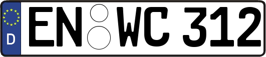 EN-WC312