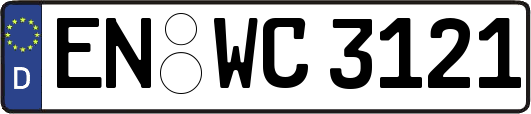 EN-WC3121