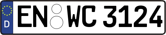 EN-WC3124
