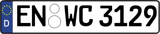 EN-WC3129