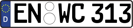 EN-WC313