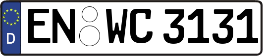 EN-WC3131