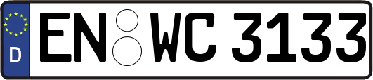 EN-WC3133