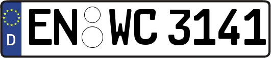 EN-WC3141